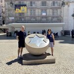 Photo taken by Lisa B