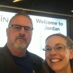 Here we are! | Photo taken by Linley V