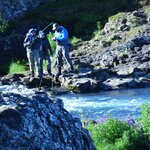 Photo taken by Kevin S