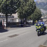 Photo taken by Gretchen D