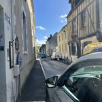 Photo taken by Mark M