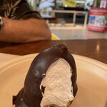 Photo taken by SEAN M