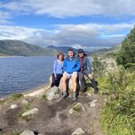 Photo taken by Drew M