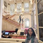 Photo taken by Vraj P