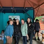 Photo taken by Traci V