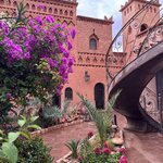 Photo taken by BARBARA A