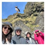 Photo taken by Jia Yi L