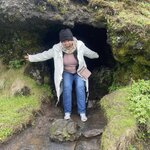 Photo taken by Sue M