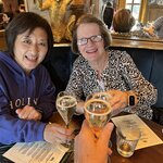 Photo taken by Mark O