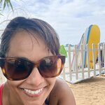 Photo taken by Anisha L