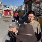 Photo taken by Kory D