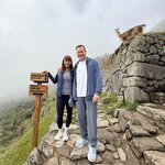 Photo taken by Anisha L