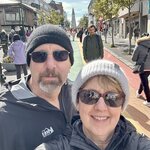 Photo taken by Lisa A