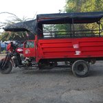 Photo taken by Peter J