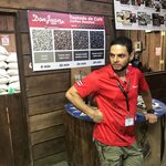 Photo taken by ted m