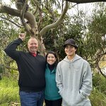 Photo taken by Maria K