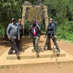 Photo taken by Kristin M