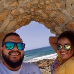 Photo taken by Joel S