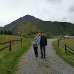 Photo taken by Anna L