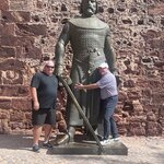 Photo taken by Patty D