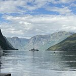 Photo taken by William R