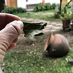 Photo taken by Brenna M