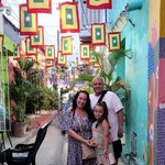 Photo taken by Melissa C