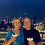 Photo taken by Joe S