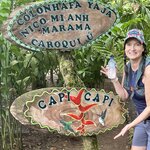 Photo taken by Tracie D