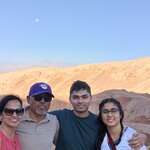 Photo taken by Samir K