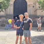 Photo taken by Angie