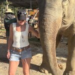 Photo taken by Anne M