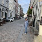 Photo taken by SEAN M