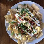 Photo taken by Anna L