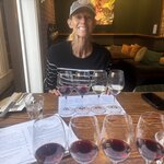 Photo taken by Mark M