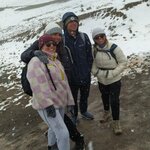 Photo taken by Melanie M