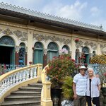 Photo taken by Susan & Bob M