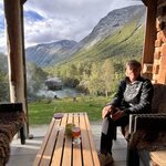 Photo taken by Kim M