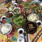 Photo taken by Gillian E