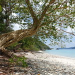 Mergui Archipelago | Photo taken by Liz S