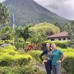 Photo taken by Tracie D