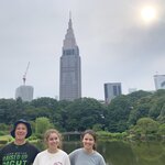 Photo taken by Lisa W