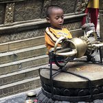 Photo taken by Victor R