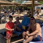 Photo taken by Diana N