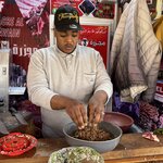 Photo taken by Mark W