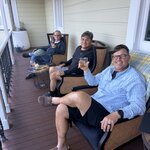 Photo taken by Meredith N