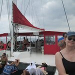 Photo taken by John N