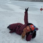 Photo taken by RIZALINE L