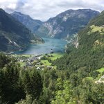 Photo taken by Michelle C