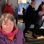 Photo taken by Connie P